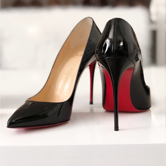 Christian Louboutin shoes - Picture 2 of 15